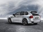 Porsche Cayenne X-Treme by Rinspeed 2008 года